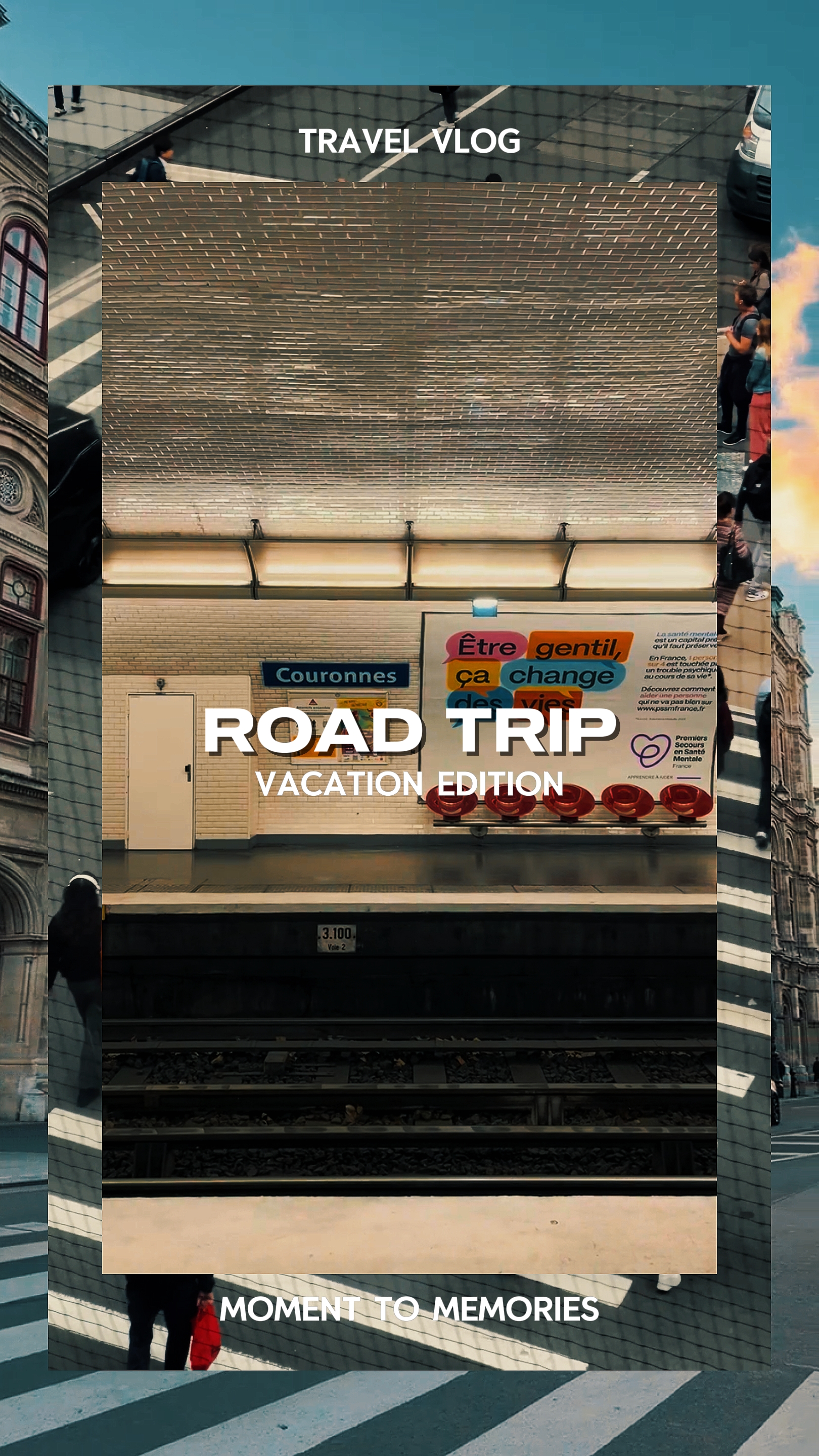Viaje por Carretera