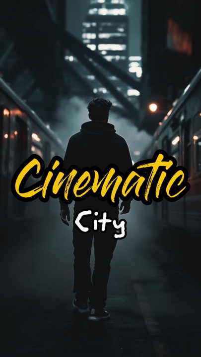11 clipes cinematográficos 
