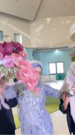 WEDDING JOGET