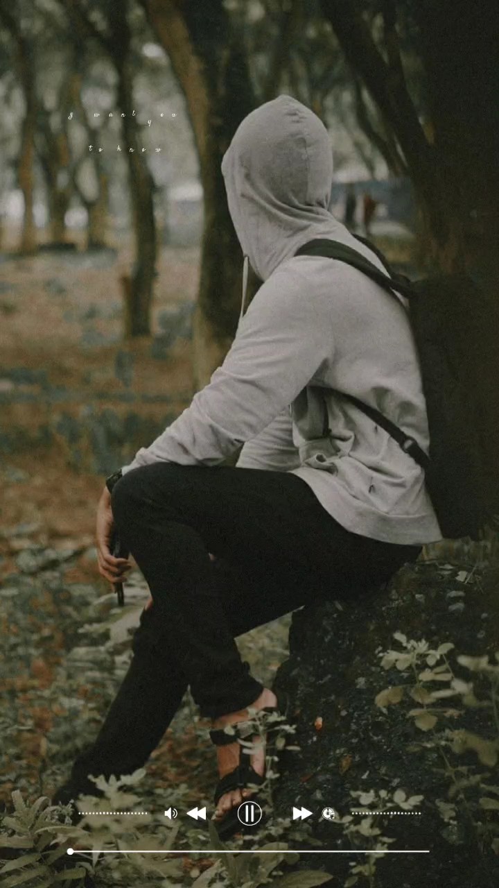 Give Me Your Forever