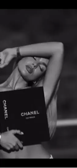 Sensuelle et chic