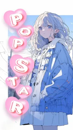 ～ POPSTAR ～   cover