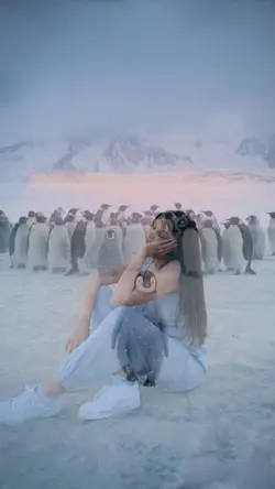 🐧penguen akımı 