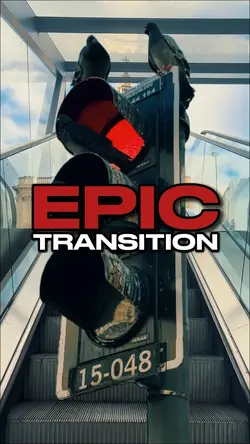 EPIC TRANSITION