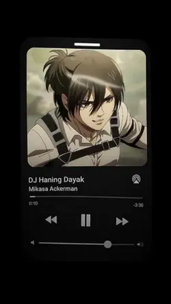 versi mikasa