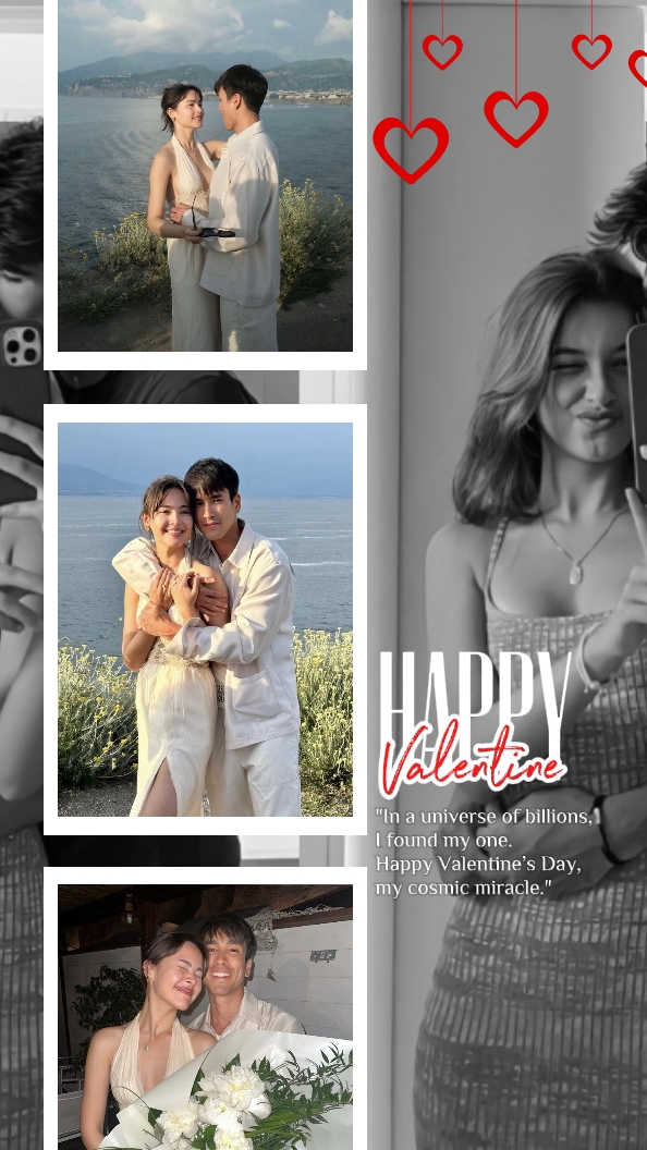 Selamat Hari Valentine 