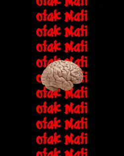 otak mati