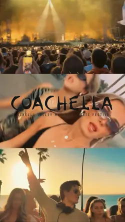 Coachella 