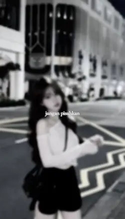 jangan pisahkan aku