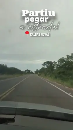 partiu estrada