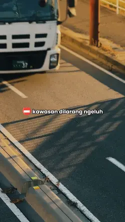 kawasan dilarang....