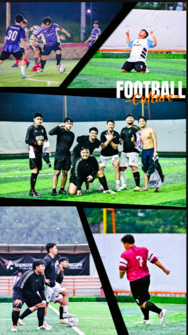 Football Template