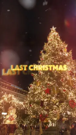 Wham xlast christmas