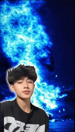wallpaper api biru