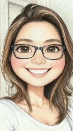 caricature 