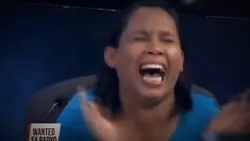 ako pa ang masama?