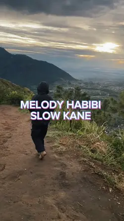 SLOWMO HABIBI KANE