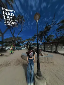 apple jeans