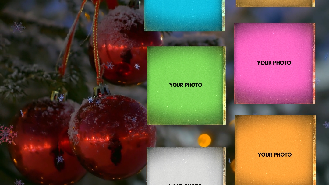 Christmas Album 