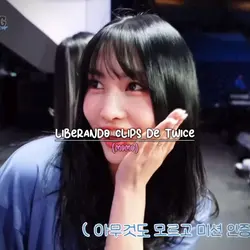 - Liberando Twice