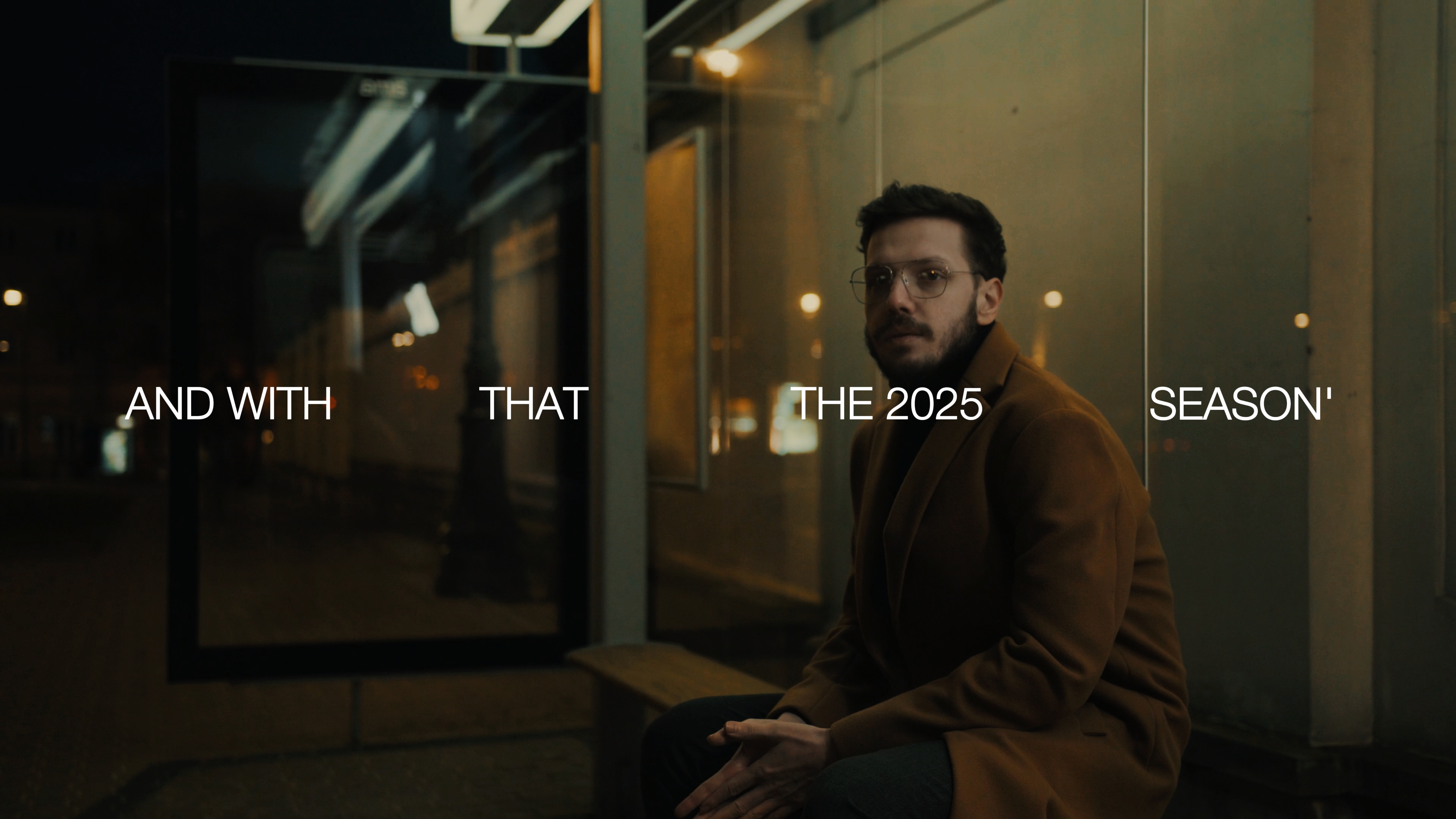 Resumo de 2025 