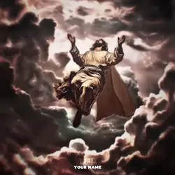 JESUS EDIT