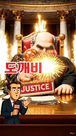 “도장 한 번에 천만 원?!” 정의의