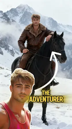 the Adventurer