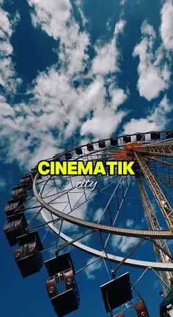 6 clips cinematic 