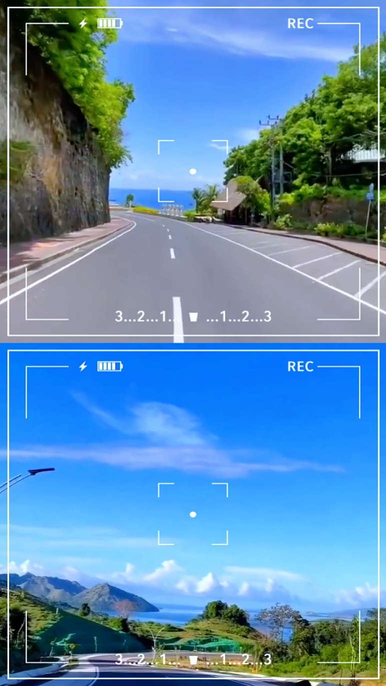 2 vidéo estetik 