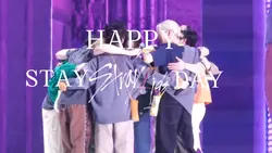 Happy Stay Day