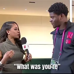 Lamar Jackson edit 🔥