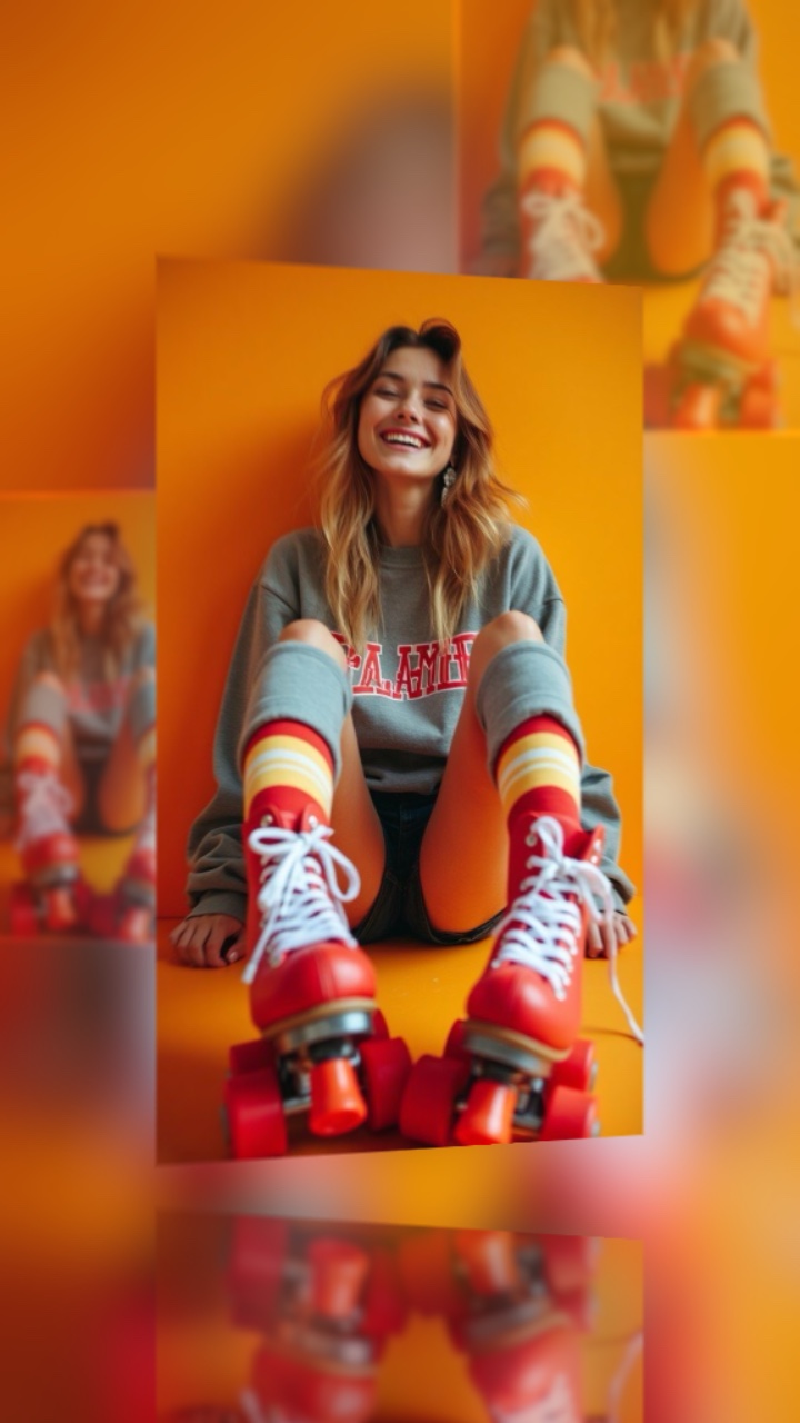 5 fotos