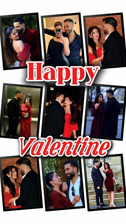 Valentines 2026