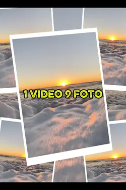 1 video 9 foto