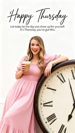 Happy Thursday