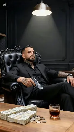 Mafia lonely AI