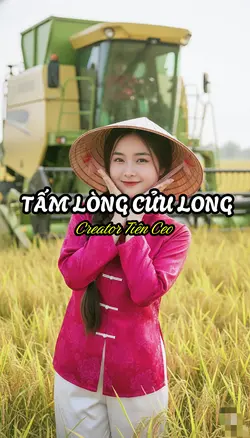 Tấm Lòng Cửu Long 