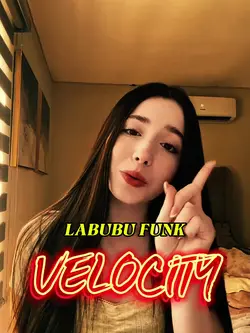 LABUBU FUNK