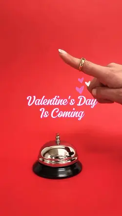 Valentine's day 2026