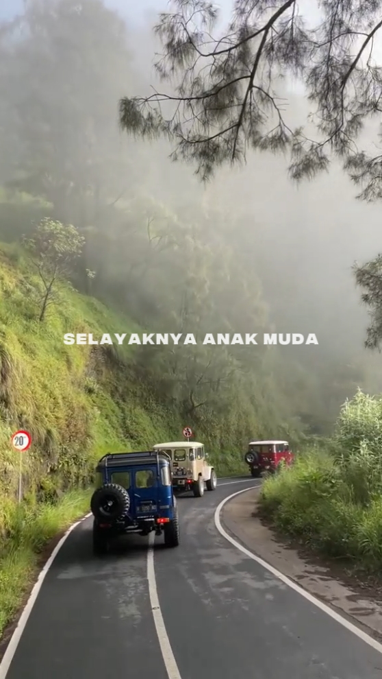 SELAYAKNYA ANAK MUDA