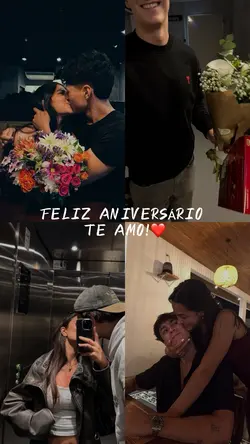 aniversário 