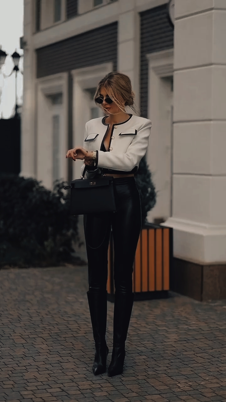 Tendance mode 