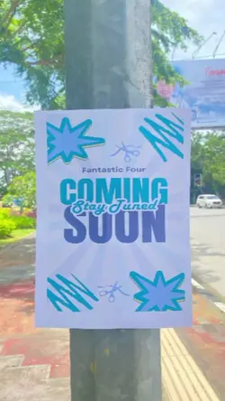 comingsoon