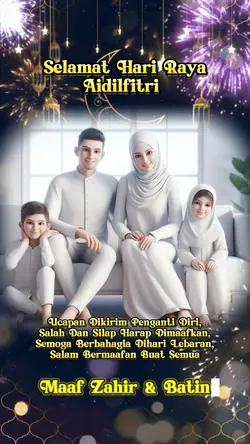 UCAPAN RAYA 202404