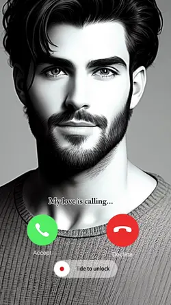 My Love Calling