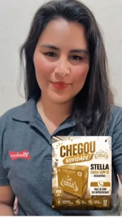 Recado rápido