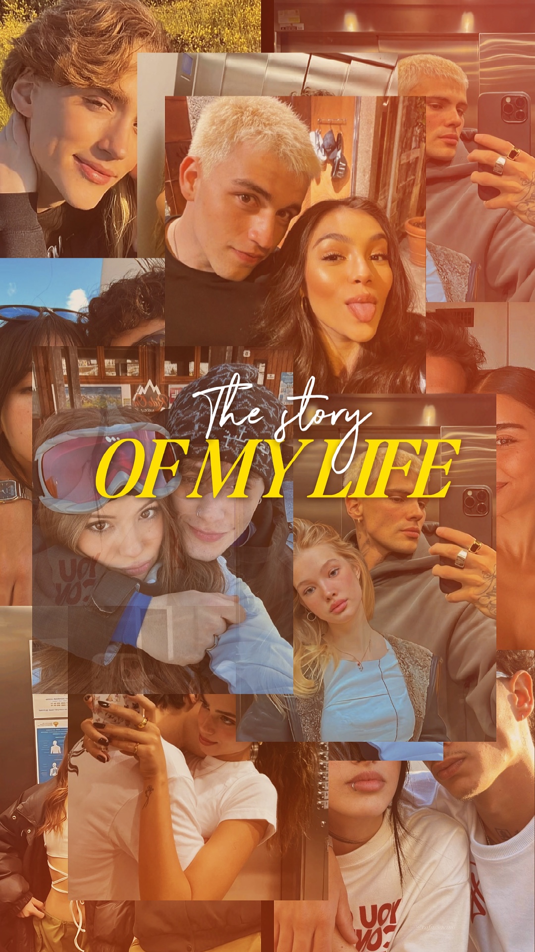 Love story