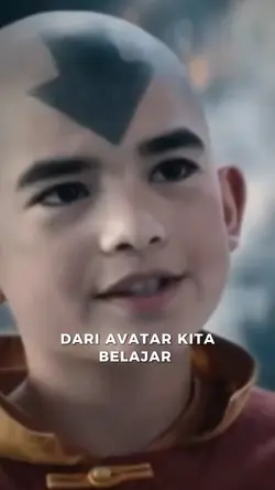 Dari Avatar Kita