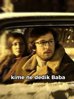 Kime Ne Dedik Baba 🥀